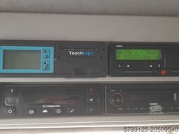 IVECO EUROCARGO 140 L 22