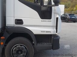 IVECO EUROCARGO 140 L 22