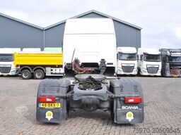 Scania R410 4x2 2018 ALCOA'S AUTOMAAT