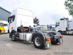 Scania R410 4x2 2018 ALCOA'S AUTOMAAT