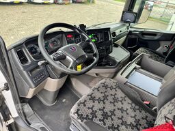 Scania R410 4x2 2018 ALCOA'S AUTOMAAT