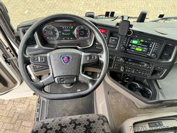 Scania R410 4x2 2018 ALCOA'S AUTOMAAT