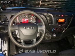 Iveco Daily 35C14 Pritsche Doppelbereifung 3,5t AHK K...