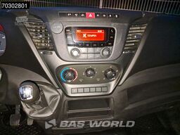 Iveco Daily 35C14 Pritsche Doppelbereifung 3,5t AHK K...