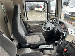 DAF CF75 250 EEV / Geesink GPM3 -> Not Working / Ga...