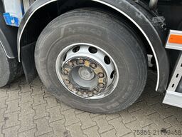 DAF CF75 250 EEV / Geesink GPM3 -> Not Working / Ga...