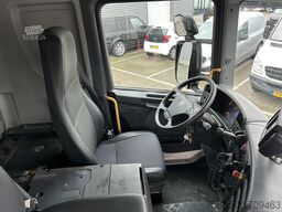 Scania P 280 / Haller X2C MEKAV 20 m3 / Garbage Truck ...