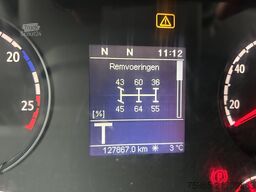 Scania P 280 / Haller X2C MEKAV 20 m3 / Garbage Truck ...