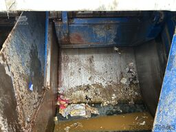 Scania P 280 / Haller X2C MEKAV 20 m3 / Garbage Truck ...