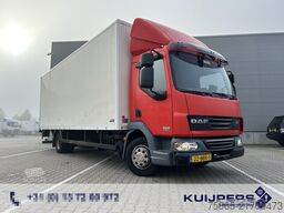 DAF LF 45 220 Euro 4 / 12 Ton / Manual / Box / Load...