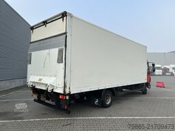 DAF LF 45 220 Euro 4 / 12 Ton / Manual / Box / Load...