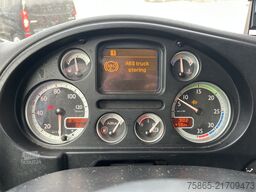 DAF LF 45 220 Euro 4 / 12 Ton / Manual / Box / Load...