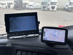 DAF LF 45 220 Euro 4 / 12 Ton / Manual / Box / Load...