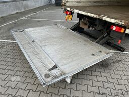 DAF LF 45 220 Euro 4 / 12 Ton / Manual / Box / Load...