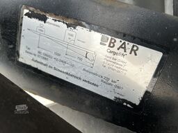 DAF LF 45 220 Euro 4 / 12 Ton / Manual / Box / Load...