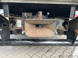 DAF LF 45 220 Euro 4 / 12 Ton / Manual / Box / Load...