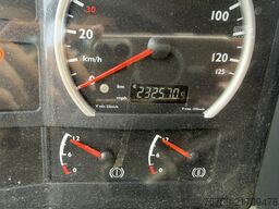 MAN 41.480 TGA KIPPER 8x4 40Ton Euro3