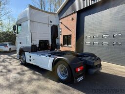 DAF XF 480 SSC Super Space 2x tank ACC LED 377.993KM!