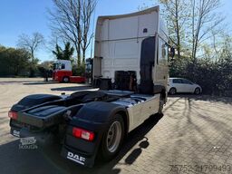 DAF XF 480 SSC Super Space 2x tank ACC LED 377.993KM!