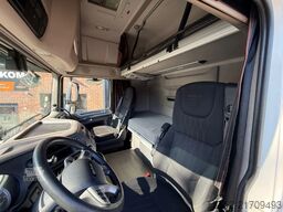 DAF XF 480 SSC Super Space 2x tank ACC LED 377.993KM!