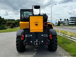 Dieci HERCULES 130.10 Turbo Powershift - CE