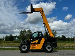 Dieci HERCULES 130.10 Turbo Powershift - CE