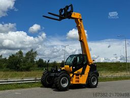 Dieci HERCULES 130.10 Turbo Powershift - CE