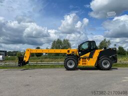 Dieci HERCULES 130.10 Turbo Powershift - CE