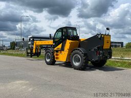 Dieci HERCULES 130.10 Turbo Powershift - CE