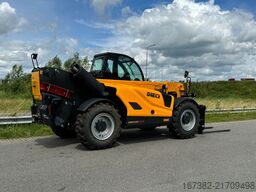 Dieci HERCULES 130.10 Turbo Powershift - CE