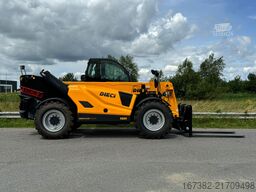 Dieci HERCULES 130.10 Turbo Powershift - CE