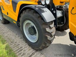 Dieci HERCULES 130.10 Turbo Powershift - CE