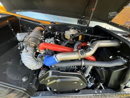 Dieci HERCULES 130.10 Turbo Powershift - CE