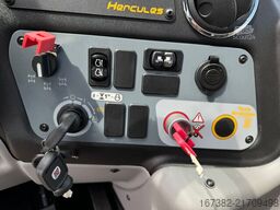 Dieci HERCULES 130.10 Turbo Powershift - CE