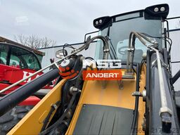 Liebherr L 538
