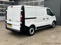 Renault Trafic 2.0 dCi 120 L1H1 120pk Airco Cruise cont...