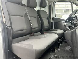 Renault Trafic 2.0 dCi 120 L1H1 120pk Airco Cruise cont...