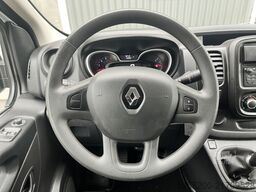 Renault Trafic 2.0 dCi 120 L1H1 120pk Airco Cruise cont...