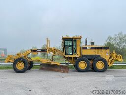 Caterpillar 140H