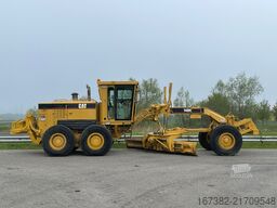 Caterpillar 140H