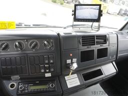 MAN TGA 35.440 8×4 / SB-106 vacuum excavator
