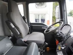 MAN TGA 35.440 8×4 / SB-106 vacuum excavator