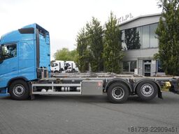 Volvo FH 500 6x2 / 299 tho. km / 2024/ 3 units