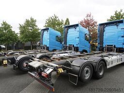 Volvo FH 500 6x2 / 299 tho. km / 2024/ 3 units