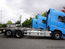 Volvo FH 500 6x2 / 299 tho. km / 2024/ 3 units