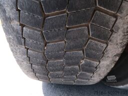 MAN TGX 18.480 LLS