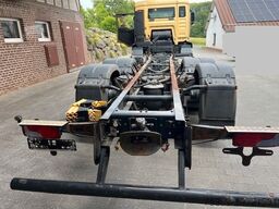 MAN 26.360 mit Kompressor/Nebenantrieb - 6x2 -