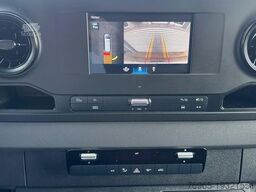 MERCEDES-BENZ Sprinter 317 LANG 9G-TRONIC TOTWINKEL 360°KAMERA