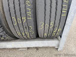HANKOOK 305/70  R 19.5