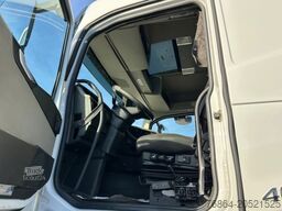 VOLVO FH 460 MEILLER HINTERKIPPER